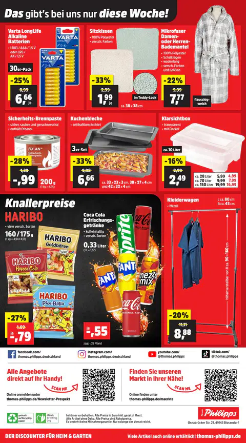 Thomas Philipps Prospekt - Seite 4