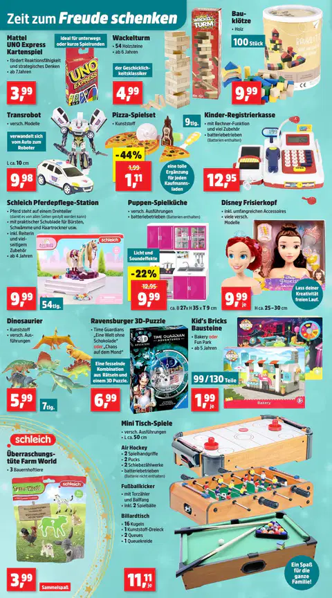 Thomas Philipps Prospekt - Seite 3