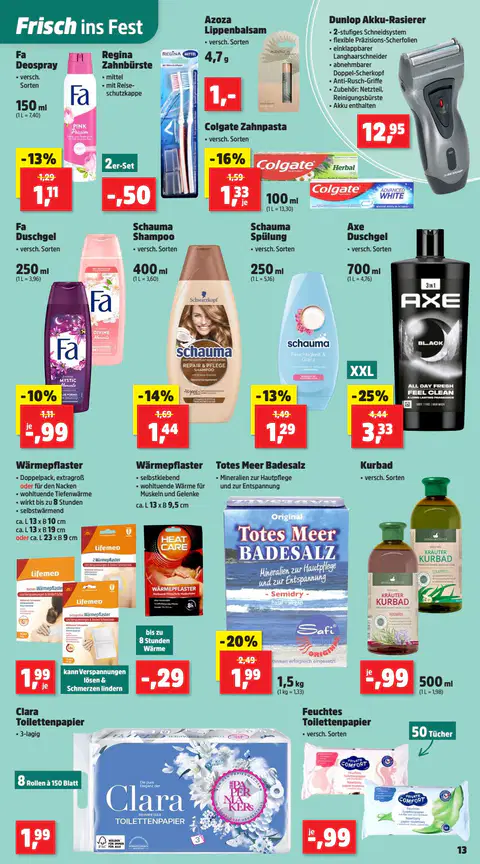 Thomas Philipps Prospekt - Seite 4