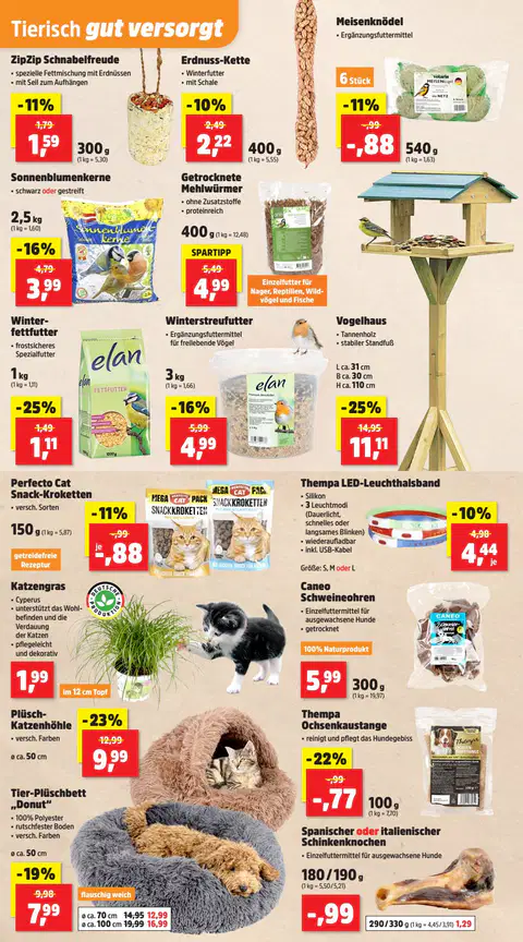 Thomas Philipps Prospekt - Seite 3