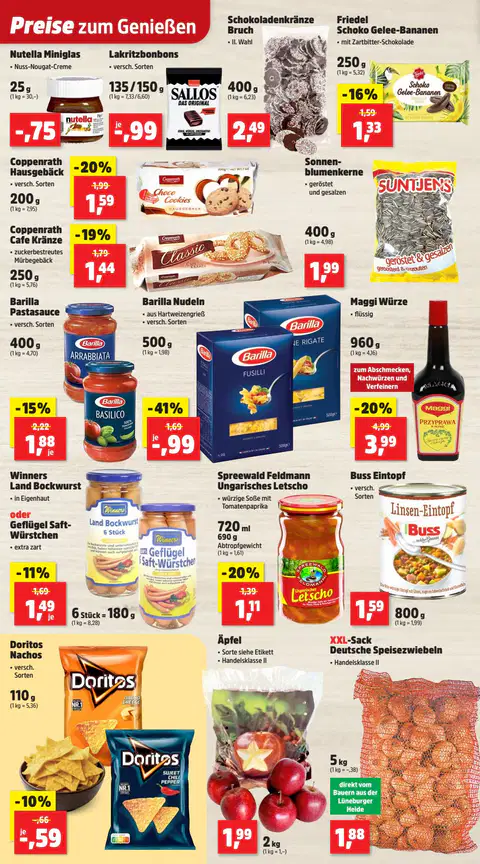 Thomas Philipps Prospekt - Seite 1