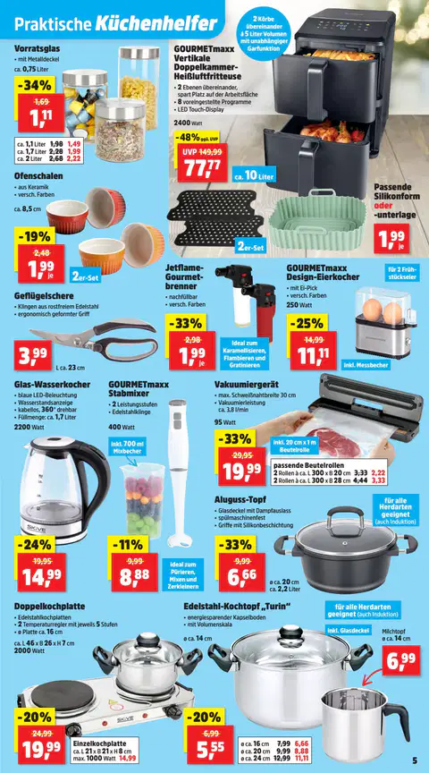 Thomas Philipps Prospekt - Seite 2