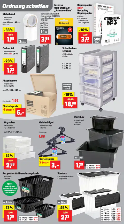 Thomas Philipps Angebote - Seite 1