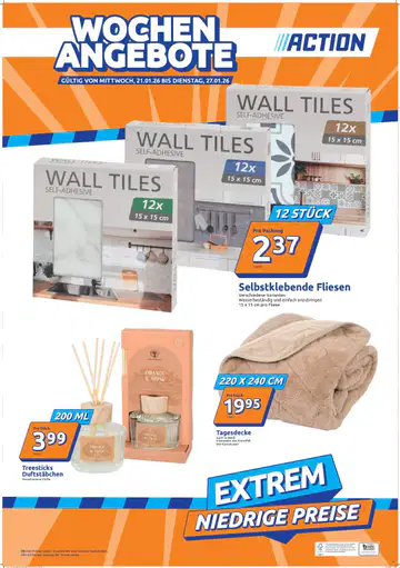 Action Prospekt ab 21.01.2026 - Seite 2