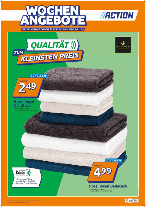 Action Prospekt Angebote - Seite 2