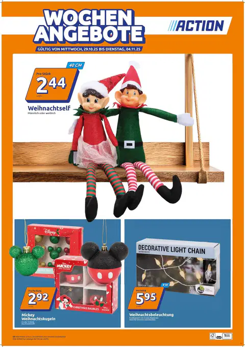 Action Prospekt Angebote - Seite 2