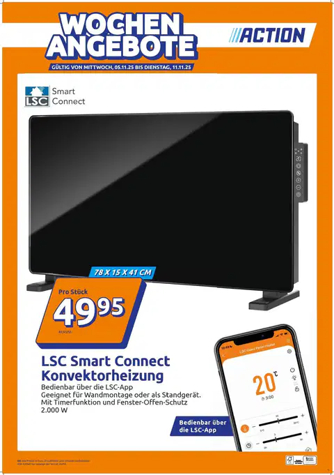 Action Prospekt - Seite 2