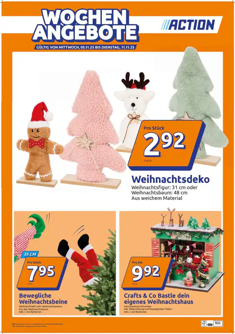 Action Prospekt - Seite 2