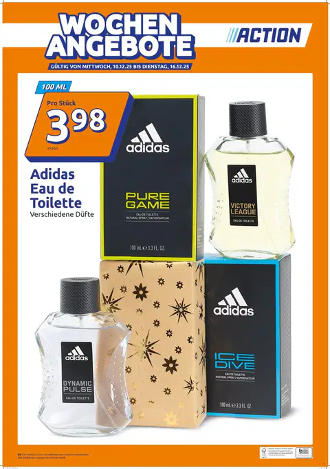Action Prospekt Angebote - Seite 2