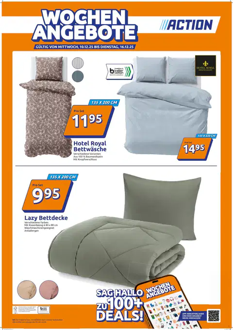 Action Prospekt Angebote - Seite 2