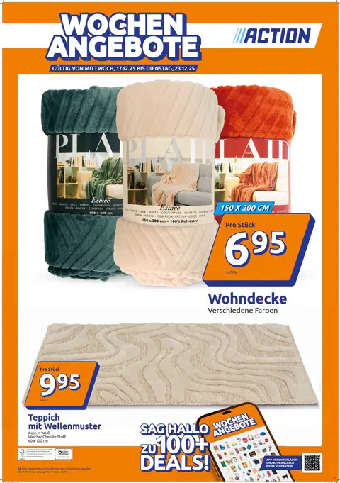 Action Prospekt - Seite 2