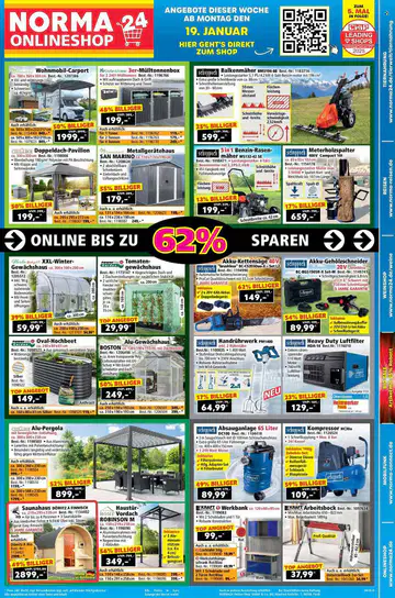 Norma Prospekt Angebote - Seite 2