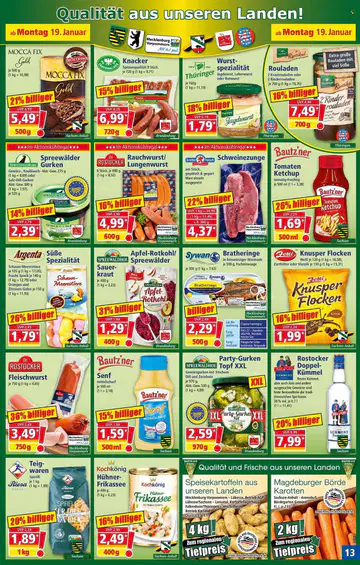 Norma Prospekt Angebote - Seite 2