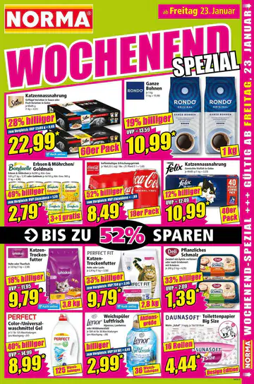 Norma Prospekt Angebote - Seite 2