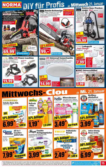 Norma Prospekt Angebote - Seite 2