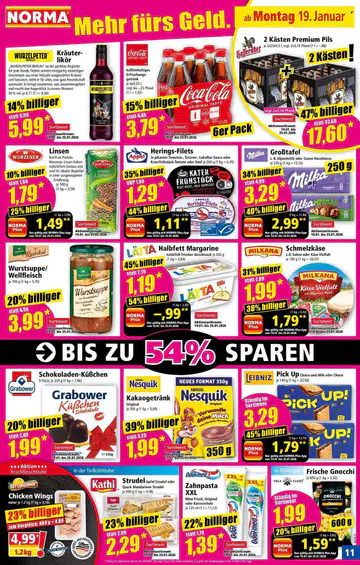 Norma Prospekt Angebote - Seite 2