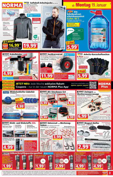 Norma Prospekt Angebote - Seite 2