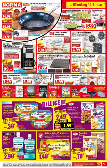 Norma Prospekt Angebote - Seite 2