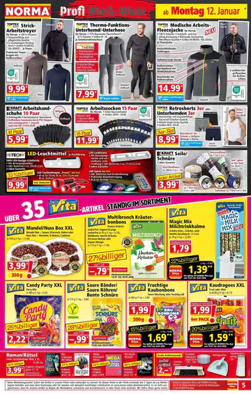 Norma Prospekt - Seite 2