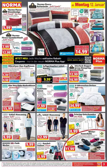 Norma Prospekt - Seite 2