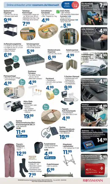Rossmann Prospekt - Seite 2