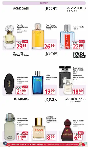 Rossmann Prospekt - Seite 4