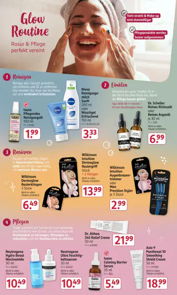 Rossmann Prospekt - Seite 2