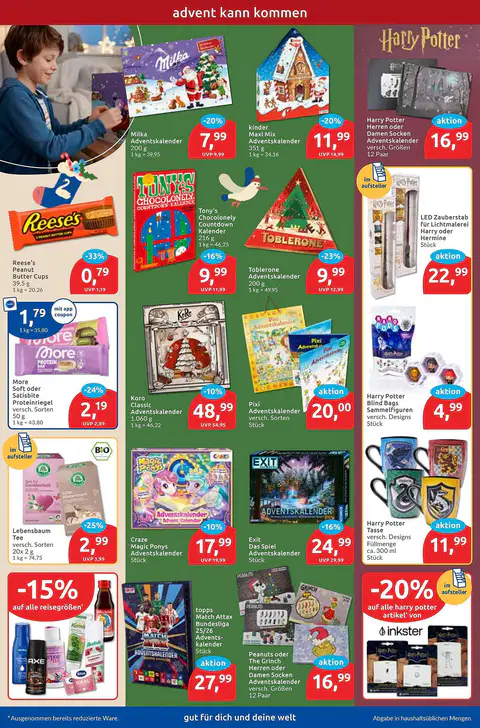 Budni Prospekt - Seite 2