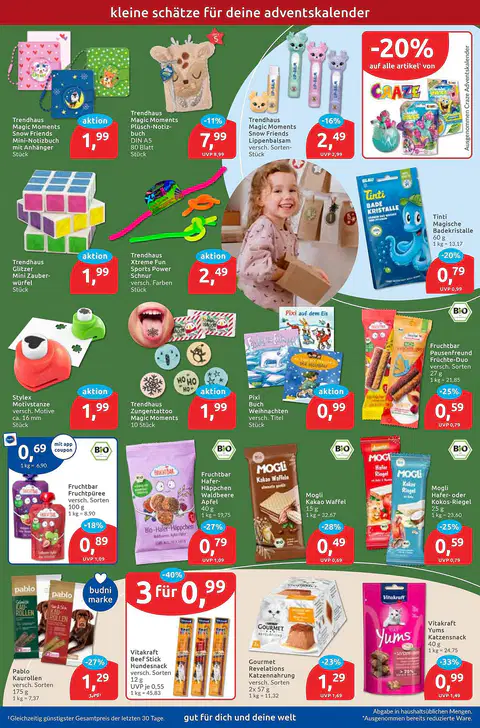 Budni Prospekt - Seite 2