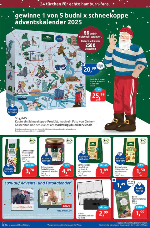 Budni Prospekt - Seite 2