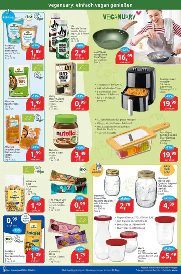 Budni Prospekt - Seite 2