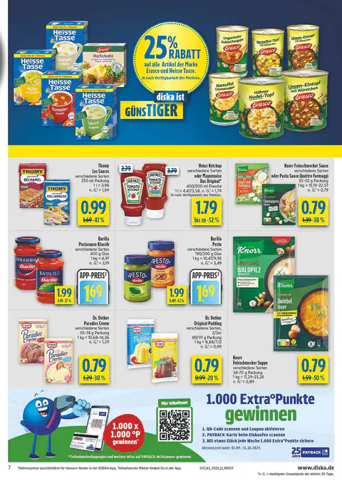 diska Prospekt Angebote - Seite 2