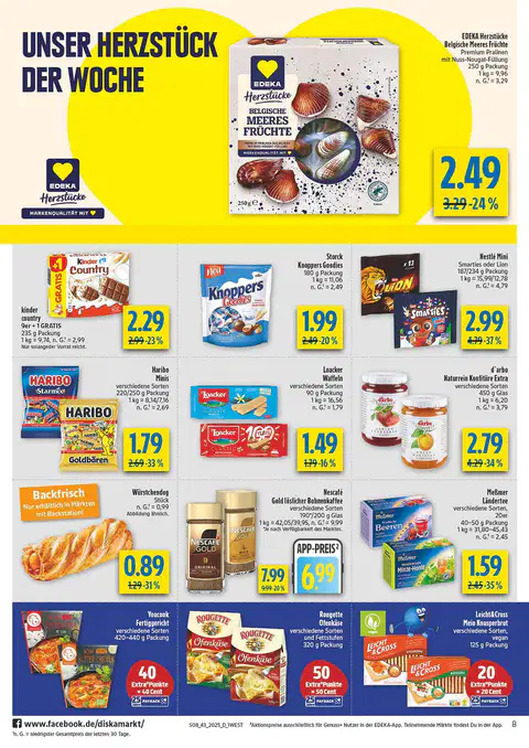 diska Prospekt Angebote - Seite 1