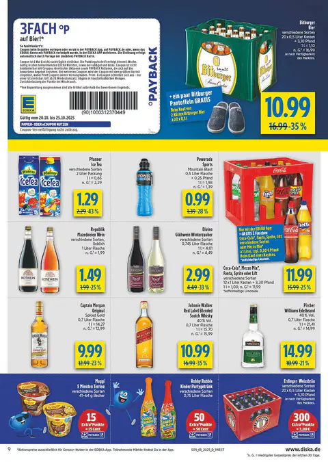 diska Prospekt Angebote - Seite 2
