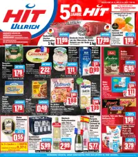 Vorschau auf den Hit-Prospekt für diese Woche (10.11.2025–15.11.2025)