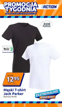 Podgląd gazetki Action od 19.01.2026 w przyszłym tygodniu