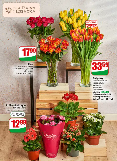 Gazetka Dino od 21.01.2026 — Aktualne promocje - Strona 6