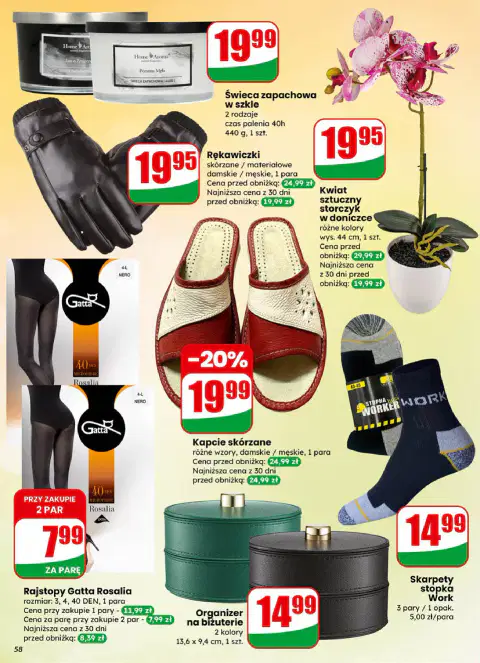 Gazetka Dino od 21.01.2026 — Aktualne promocje - Strona 3