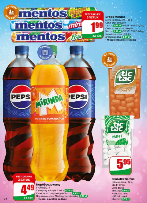 Gazetka Dino od 21.01.2026 — Aktualne promocje - Strona 5