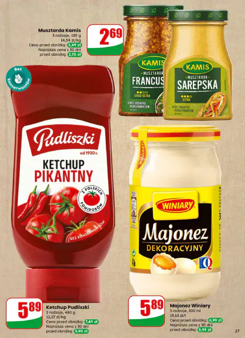 Gazetka Dino od 21.01.2026 — Aktualne promocje - Strona 2