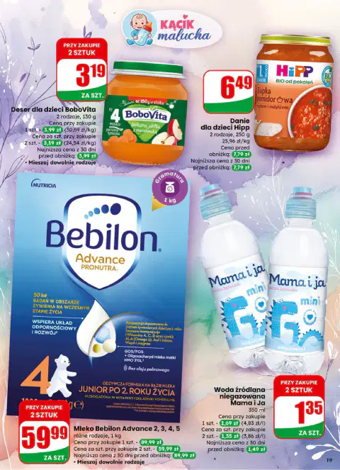 Gazetka Dino od 21.01.2026 — Aktualne promocje - Strona 6