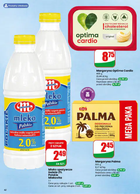 Gazetka Dino od 21.01.2026 — Aktualne promocje - Strona 5