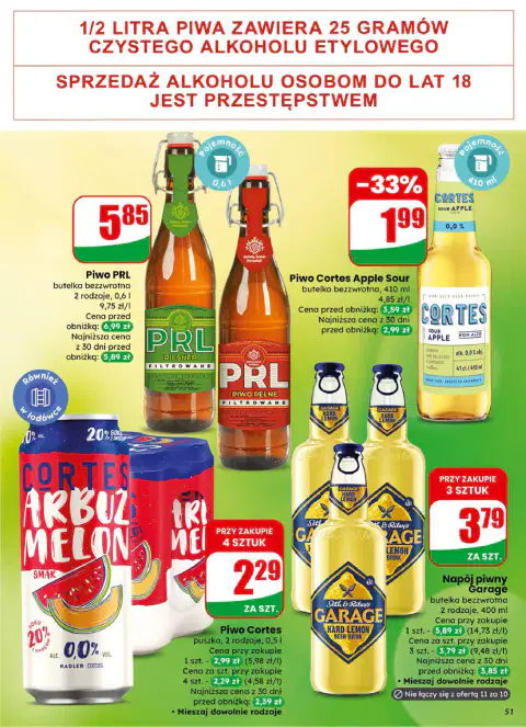 Gazetka Dino od 21.01.2026 — Aktualne promocje - Strona 2