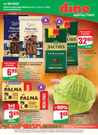 Podgląd gazetki Action w tym tygodniu (12.11.2025–18.11.2025)