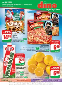 Podgląd gazetki Action w tym tygodniu (26.11.2025–02.12.2025)