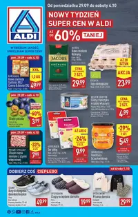 ALDI Gazetka