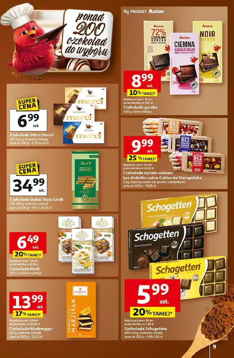 gazetka Auchan od 22.01.2026 - Strona 2