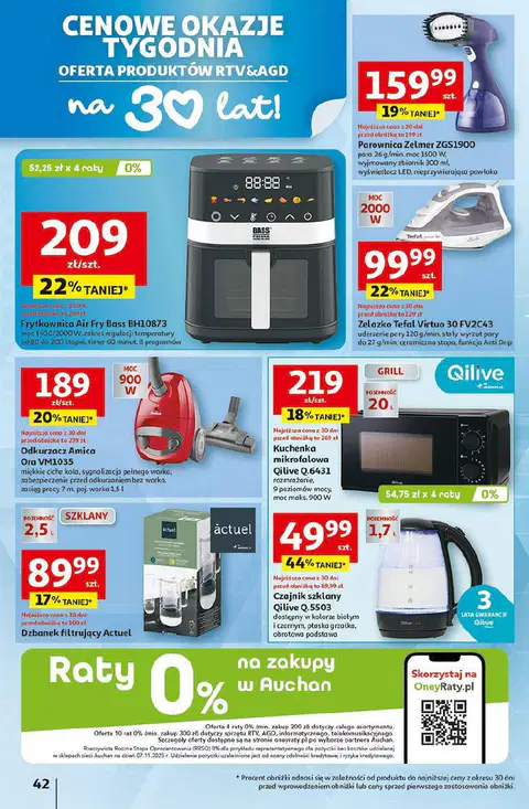 gazetka Auchan od 22.01.2026 - Strona 5