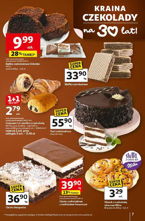 gazetka Auchan od 22.01.2026 - Strona 6