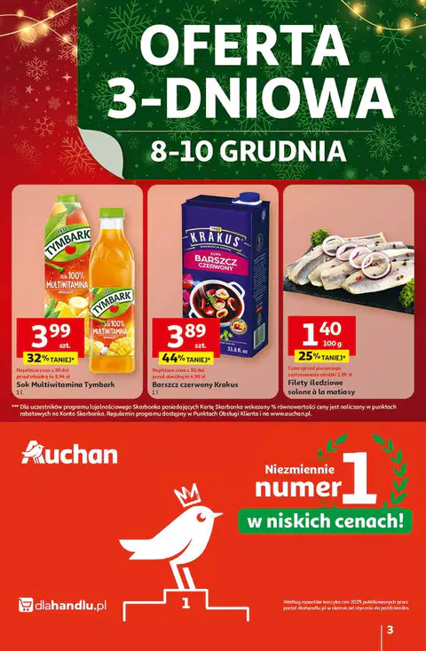 Auchan Gazetka - Strona 2